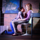 Illustration for article titled emFrankenstein Upstairs,/em Monstrous Hipsters Downstairs